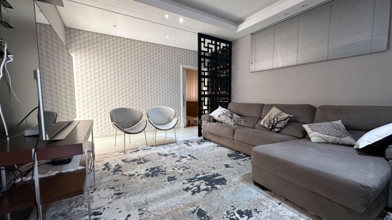 Imagem Casa com 3 Quartos à Venda ou Locação, 368 m² em Parque Campolim - Sorocaba