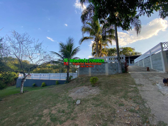 Imagem Chácara com 6 Quartos à Venda, 6.500 m² em área Rural De São José Dos Campos - São José Dos Campos Imagem Chácara com 6 Quartos à Venda, 6.500 m² em área Rural De São José Dos Campos - São José Dos Campos