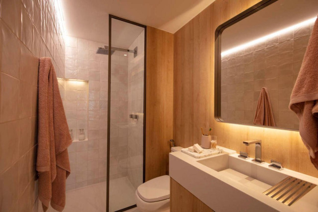 Imagem Apartamento com 2 Quartos à Venda, 97 m² em Botafogo - Rio De Janeiro