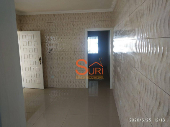 Imagem Casa com 3 Quartos à Venda, 140 m² em Parque São José - São Bernardo Do Campo Imagem Casa com 3 Quartos à Venda, 140 m² em Parque São José - São Bernardo Do Campo