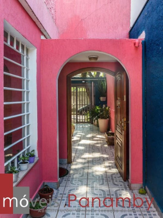 Imagem Sobrado com 3 Quartos à Venda,  em Alto Da Mooca - São Paulo