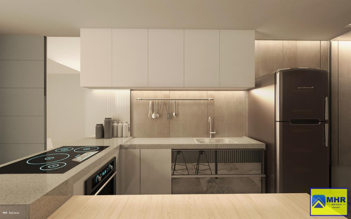 Imagem Apartamento com 2 Quartos à Venda, 68 m² em Praia Do Canto - Vitória