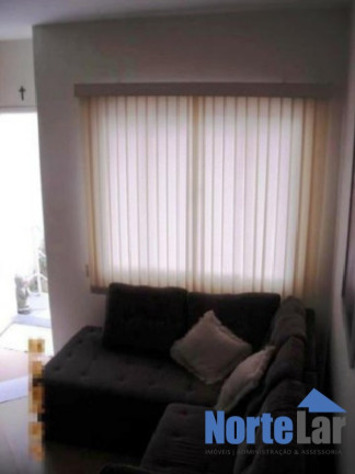 Imagem Casa de Condomínio com 2 Quartos à Venda, 70 m² em Jardim Jaraguá - São Paulo