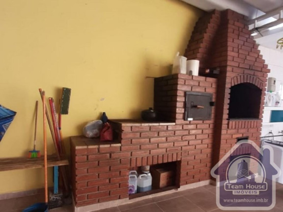 Imagem Sobrado com 3 Quartos à Venda, 271 m² em Vila Amorim - Suzano