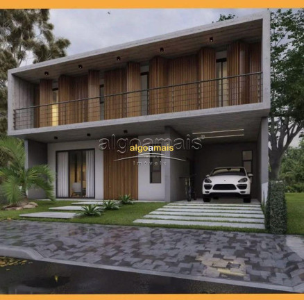 Imóvel com 4 Quartos à Venda, 220 m² em Centro - Xangri-lá