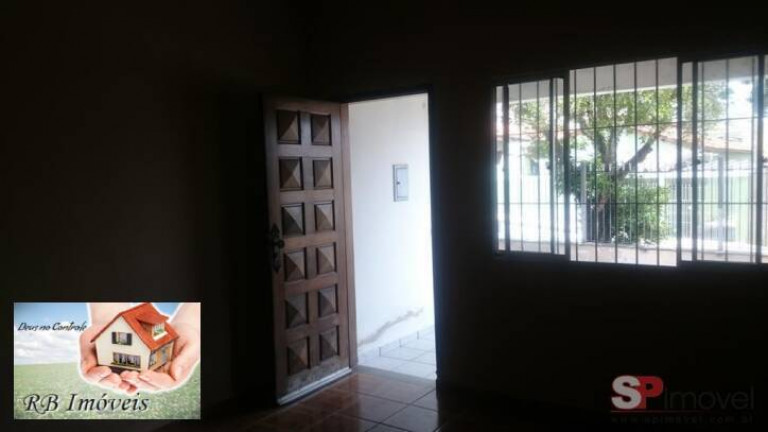 Imagem Casa com 4 Quartos à Venda, 204 m² em Vila Camilópolis - Santo André