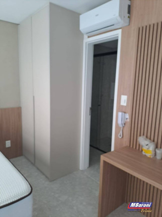 Apartamento com 1 Quarto para Alugar, 38 m² em Jardim Paulista - São Paulo