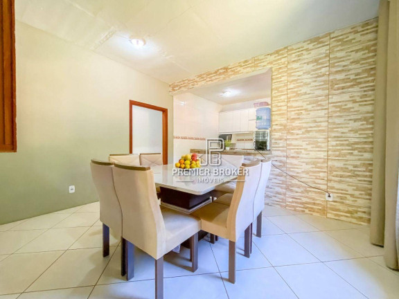Imagem Casa com 3 Quartos à Venda, 162 m² em Albuquerque - Teresópolis Imagem Casa com 3 Quartos à Venda, 162 m² em Albuquerque - Teresópolis
