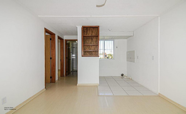 Imagem Apartamento com 2 Quartos à Venda, 38 m² em Vila Nova - Porto Alegre