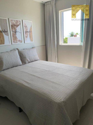 Imagem Apartamento com 1 Quarto à Venda, 40 m² em Bessa - João Pessoa Imagem Apartamento com 1 Quarto à Venda, 40 m² em Bessa - João Pessoa