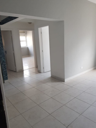 Apartamento com 2 Quartos à Venda, 83 m² em Boqueirão - Santos