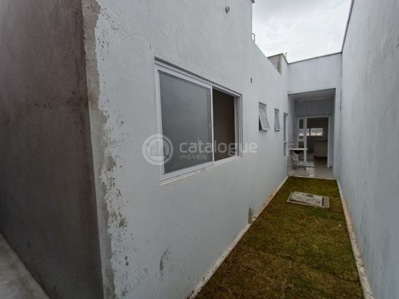 Casa de Condomínio com 2 Quartos à Venda, 124 m² em Parque Das árvores - Parnamirim
