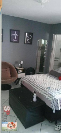 Imagem Casa com 4 Quartos à Venda, 120 m² em Casa Grande - Diadema Imagem Casa com 4 Quartos à Venda, 120 m² em Casa Grande - Diadema