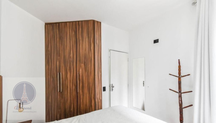 Imagem Apartamento com 1 Quarto à Venda, 35 m² em Jardim Paulista - São Paulo Imagem Apartamento com 1 Quarto à Venda, 35 m² em Jardim Paulista - São Paulo