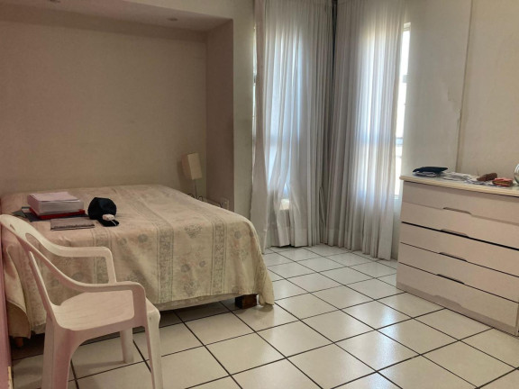 Imagem Apartamento com 4 Quartos à Venda, 256 m² em Espinheiro - Recife
