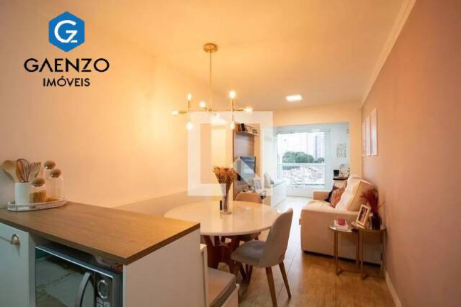 Imagem Apartamento com 2 Quartos à Venda, 55 m² em Vila Osasco - Osasco Imagem Apartamento com 2 Quartos à Venda, 55 m² em Vila Osasco - Osasco