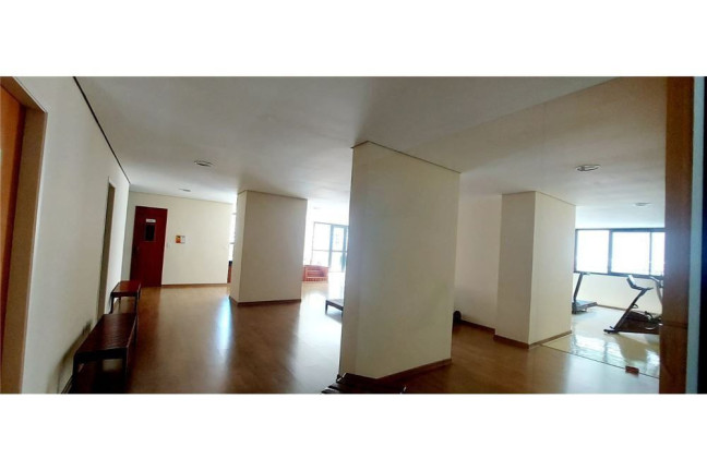Imagem Apartamento com 3 Quartos à Venda, 130 m² em Jardim Da Saúde - São Paulo