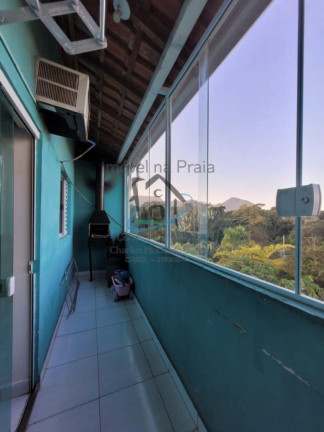 Imagem Apartamento com 2 Quartos à Venda, 53 m² em Maranduba - Ubatuba