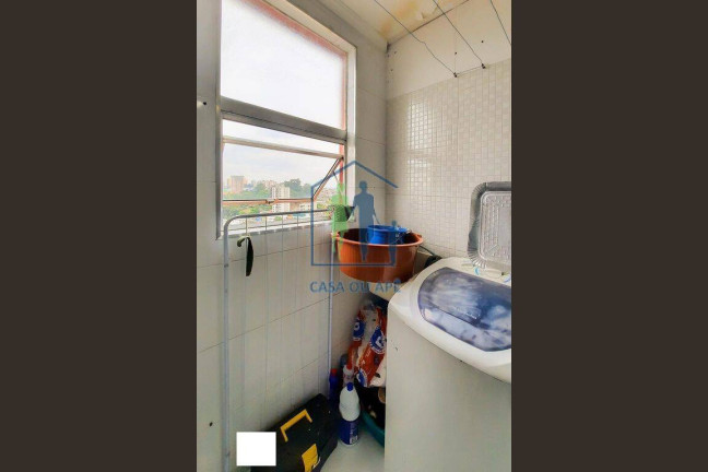 Imagem Apartamento com 2 Quartos à Venda, 58 m² em Centro - Diadema Imagem Apartamento com 2 Quartos à Venda, 58 m² em Centro - Diadema