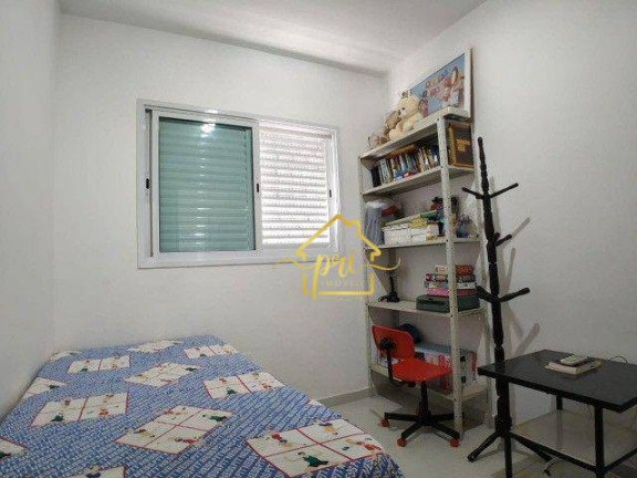 Imagem Cobertura com 3 Quartos à Venda ou Locação, 208 m² em Marapé - Santos