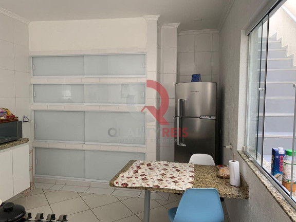 Imagem Sobrado com 3 Quartos à Venda, 250 m² em Santana - São Paulo Imagem Sobrado com 3 Quartos à Venda, 250 m² em Santana - São Paulo