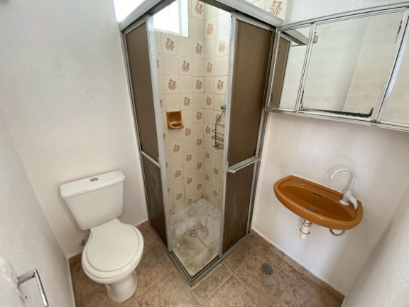 Imagem Apartamento com 1 Quarto para Alugar, 32 m² em Centro - Diadema Imagem Apartamento com 1 Quarto para Alugar, 32 m² em Centro - Diadema