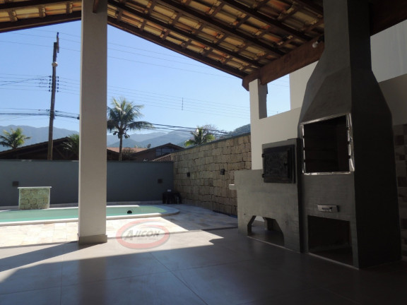 Imagem Casa com 4 Quartos à Venda, 320 m² em Horto Florestal - Ubatuba Imagem Casa com 4 Quartos à Venda, 320 m² em Horto Florestal - Ubatuba