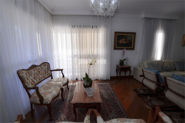 Imagem Apartamento com 3 Quartos à Venda, 167 m² em Paraíso - São Paulo Imagem Apartamento com 3 Quartos à Venda, 167 m² em Paraíso - São Paulo