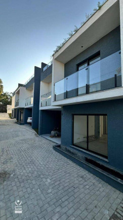 Imagem Sobrado com 3 Quartos à Venda, 191 m² em Santa Felicidade - Curitiba