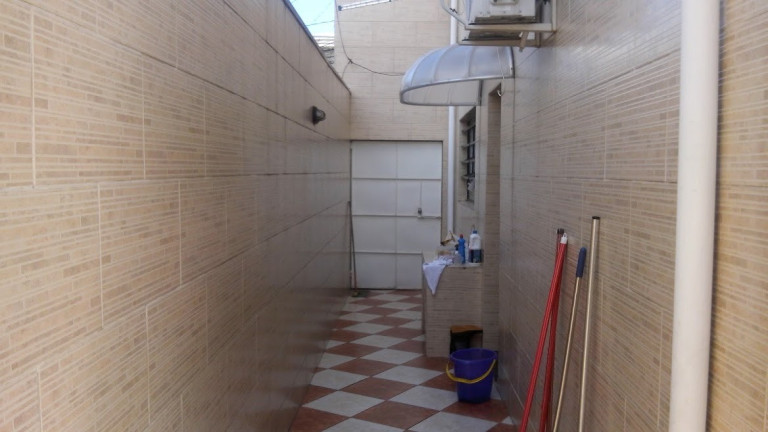 Imagem Casa com 3 Quartos à Venda, 200 m² em Vila Guarani (z Sul) - São Paulo Imagem Casa com 3 Quartos à Venda, 200 m² em Vila Guarani (z Sul) - São Paulo
