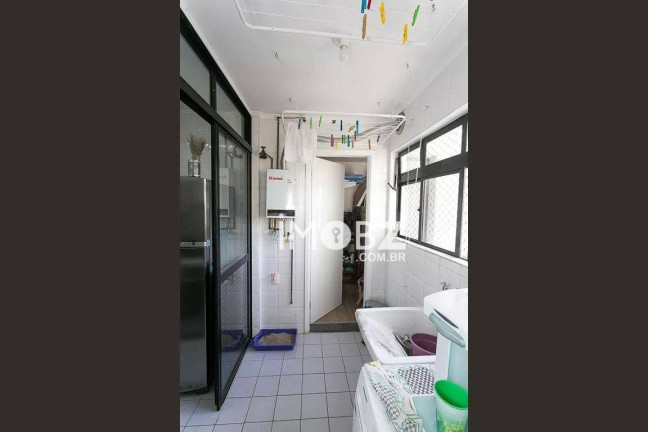 Imagem Imóvel com 3 Quartos à Venda, 90 m² em Vila Andrade - São Paulo