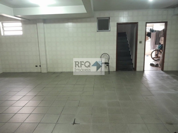 Imagem Casa com 3 Quartos à Venda, 359 m² em Jardim Da Gloria - São Paulo