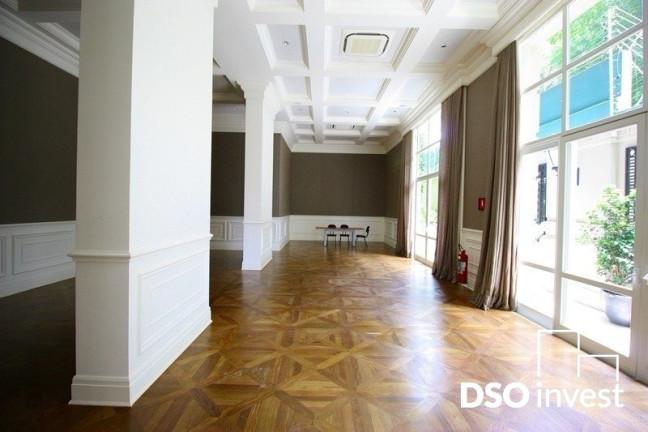 Imagem Apartamento com 5 Quartos à Venda,  em Jardim Europa - São Paulo