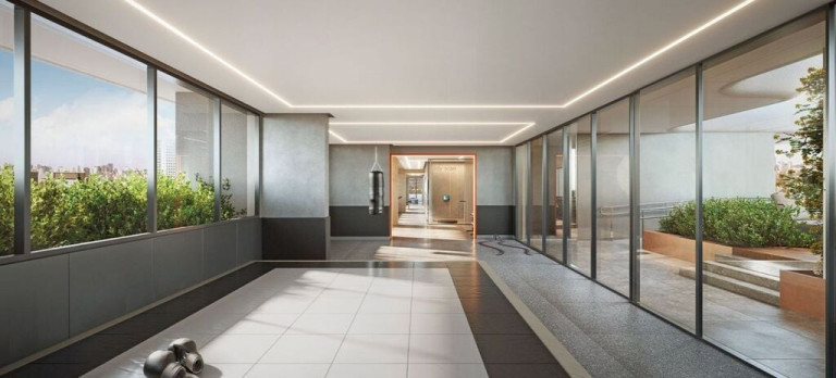 Imagem Apartamento com 2 Quartos à Venda, 182 m² em Butantã - São Paulo Imagem Apartamento com 2 Quartos à Venda, 182 m² em Butantã - São Paulo