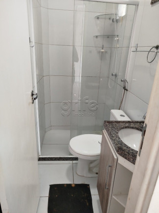 Imagem Casa de Condomínio com 3 Quartos à Venda, 80 m² em Mondubim - Fortaleza
