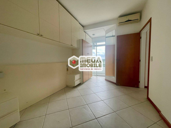 Imagem Apartamento com 2 Quartos à Venda, 72 m² em Itacorubi - Florianópolis