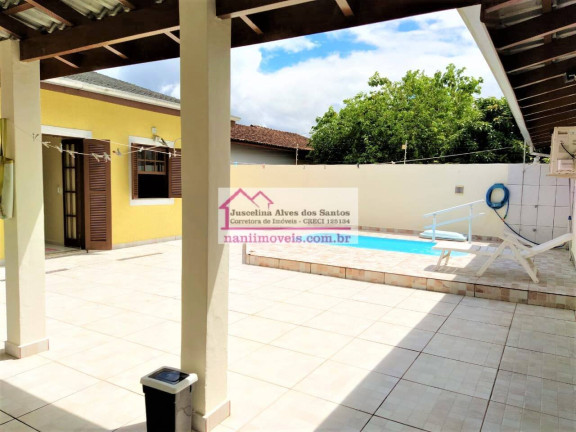 Casa com 3 Quartos à Venda, 360 m² em Pontal De Santa Marina - Caraguatatuba