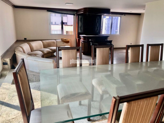 Imagem Apartamento com 3 Quartos à Venda, 200 m² em Aclimação - São Paulo Imagem Apartamento com 3 Quartos à Venda, 200 m² em Aclimação - São Paulo