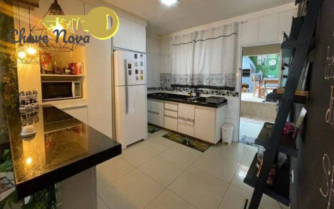 Imagem Casa com 3 Quartos à Venda, 98 m² em Jardim Maristela - Atibaia Imagem Casa com 3 Quartos à Venda, 98 m² em Jardim Maristela - Atibaia