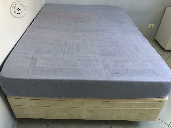 Imagem Apartamento com 1 Quarto para Alugar ou Temporada, 65 m² em Enseada - Guarujá Imagem Apartamento com 1 Quarto para Alugar ou Temporada, 65 m² em Enseada - Guarujá