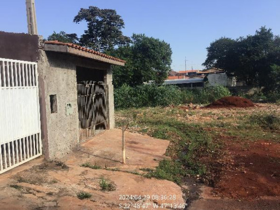 Casa com 2 Quartos à Venda, 177 m² em Jardim Conceicao Nov - Sumare