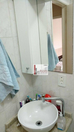 Imagem Sobrado com 2 Quartos à Venda, 70 m² em Paulicéia - São Bernardo Do Campo Imagem Sobrado com 2 Quartos à Venda, 70 m² em Paulicéia - São Bernardo Do Campo