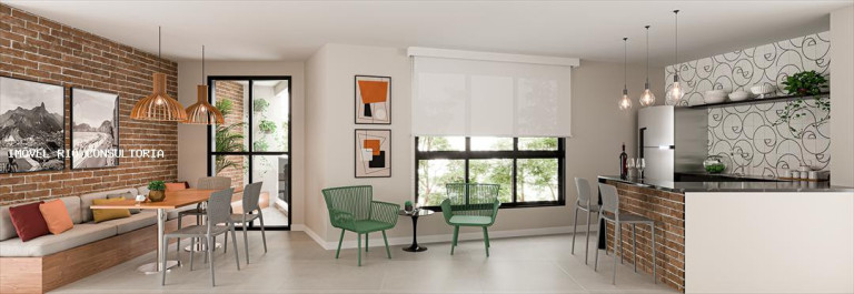 Imagem Apartamento com 1 Quarto à Venda, 34 m² em Centro - Rio De Janeiro Imagem Apartamento com 1 Quarto à Venda, 34 m² em Centro - Rio De Janeiro