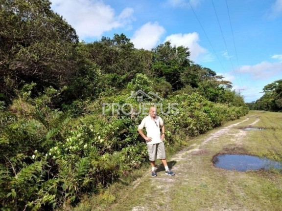 Imagem Terreno à Venda, 1.000 m² em Icapara - Iguape Imagem Terreno à Venda, 1.000 m² em Icapara - Iguape