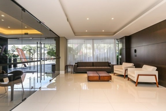 Imagem Apartamento com 3 Quartos à Venda, 111 m² em Bacacheri - Curitiba