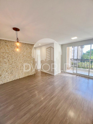 Imagem Imóvel com 2 Quartos à Venda, 54 m² em Sítio Da Figueira - São Paulo Imagem Imóvel com 2 Quartos à Venda, 54 m² em Sítio Da Figueira - São Paulo