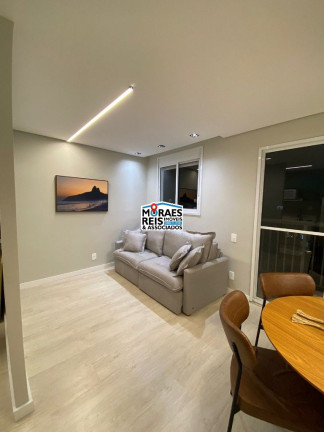 Imagem Apartamento com 1 Quarto à Venda, 38 m² em Moema índios - São Paulo Imagem Apartamento com 1 Quarto à Venda, 38 m² em Moema índios - São Paulo