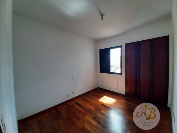Imagem Apartamento com 3 Quartos à Venda, 107 m² em Centro - Franca Imagem Apartamento com 3 Quartos à Venda, 107 m² em Centro - Franca