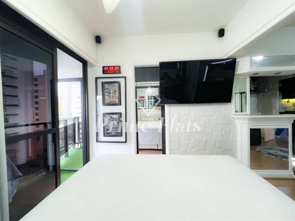 Imagem Apartamento com 1 Quarto à Venda, 32 m² em Campos Elíseos - São Paulo Imagem Apartamento com 1 Quarto à Venda, 32 m² em Campos Elíseos - São Paulo