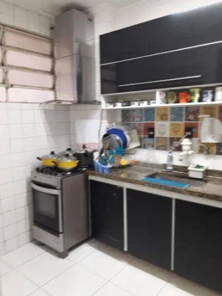 Imagem Apartamento com 2 Quartos à Venda, 75 m² em Tatuapé - São Paulo